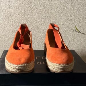 Naturalizer Impress Espadrilles Slip-On Shoes